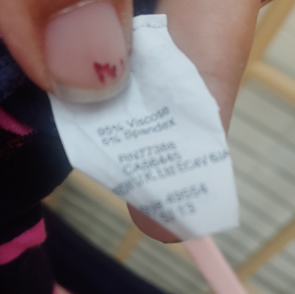 Dress - Picture 3 of 3